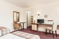 Highlander Hotel ‘A Bespoke Hotel’ Hotels in 