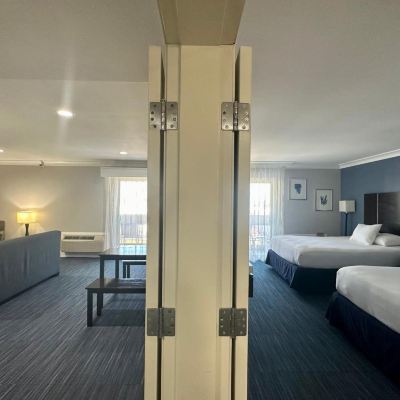 Family Suite With Balcony The Pacific Inn Promo Code