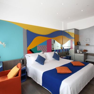 Double or Twin Room 梅迪奧蘭酒店優惠