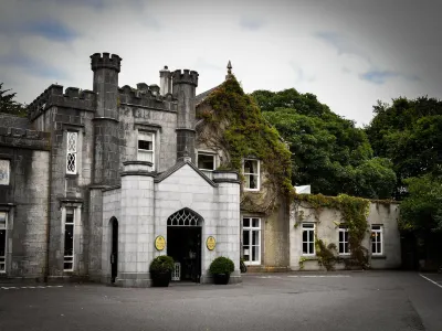 Abbey Hotel Roscommon Hotels in 