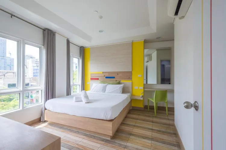 ห้องสวีท