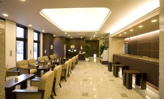 Hotel Route-Inn Odate Eki Minami - Housity