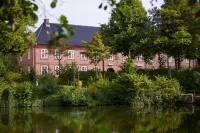 Hotel Pelli Hof Rendsburg by Tulip Inn Các khách sạn ở 