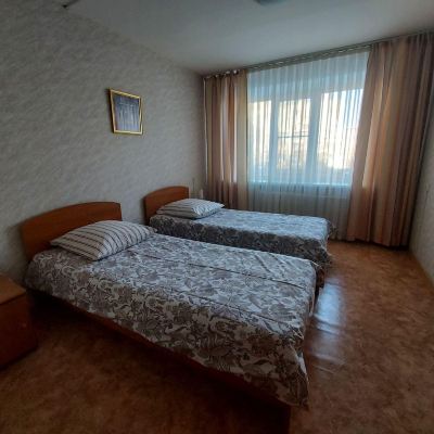 Standard Room With 2 Twin Beds Astra Promo Code