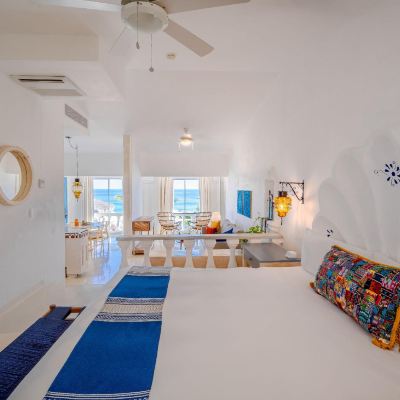 One-Bedroom Ocean Front Mar del Cabo by Velas Resorts Promo Code