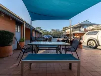 Albert Motel
