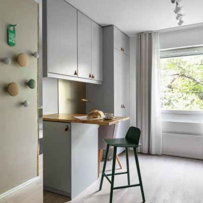 Double Room with Private Bathroom Avanti Hotel Apartments Promo Code