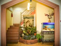 My Friends Hotel