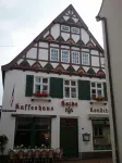 Apartments im Kaffeehaus Heldt