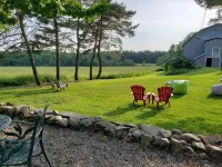 Vignoble Bromont - Auberge & Boutique