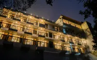 Pride Ashiyana Resort Mussoorie Hotels in 