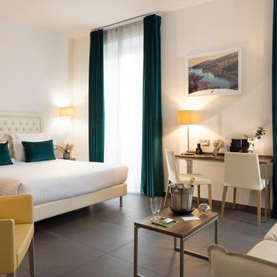 Standard Double Room Nice Azur Riviera Promo Code