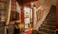 Riad Eden