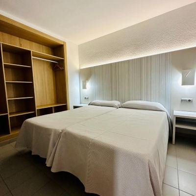 Standard One-Bedroom Apartment Ibiza JET Apartamentos - Adults Only Promo Code