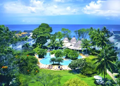 The Club Barbados Resort & Spa - All Inclusive โรงแรมใน