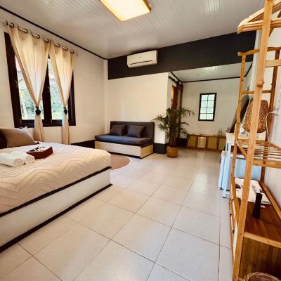 Superior Bungalow With Garden View Koh Kood Garden House Promo Code