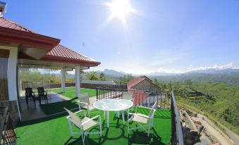 Walauwa on the hill - Housity