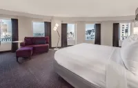 크라운 플라자 클리블랜드 앳 플레이하우스 스퀘어 바이 IHG