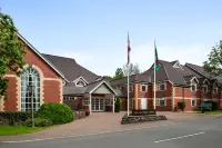 Heritage Park Pontypridd, Trademark Collection by Wyndham Hotels in 
