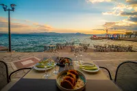 Wyndham Loutraki Poseidon Resort