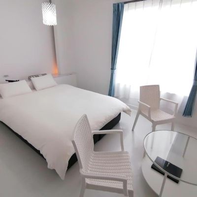 Double Room 2-Non-Smoking, No Pets シー スタイル リゾート オーシャン クーポン