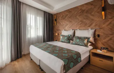 ELIADA HOTEL Hotels in 