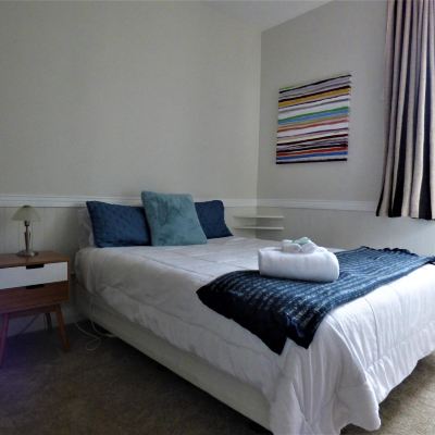 Double Room with Private Bathroom Sahara Motels Promo Code