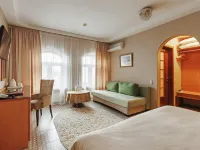 Kremlyovsky Hotel 수즈달 호텔