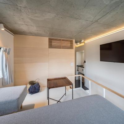 複式房 圓點東京飯店優惠