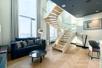 Hotel 50|60 Omsk