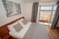 Pansion Villa Bok Hotels in 
