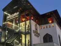 Rayyan Hotel Samarkand Hoteles en 