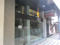 هوتل موريا ريزيدانسي