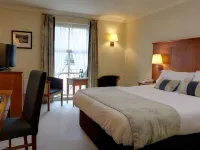 Rossett Hall Hotel
