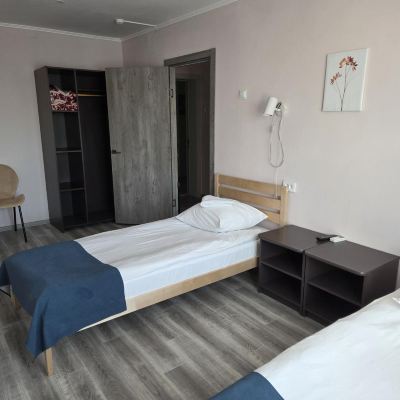 Junior Suite Standard Room Patriot Promo Code