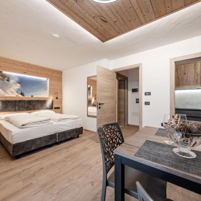 Studio Gaia Residence Hotel Promo Code