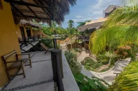 Hotel Luna de Plata