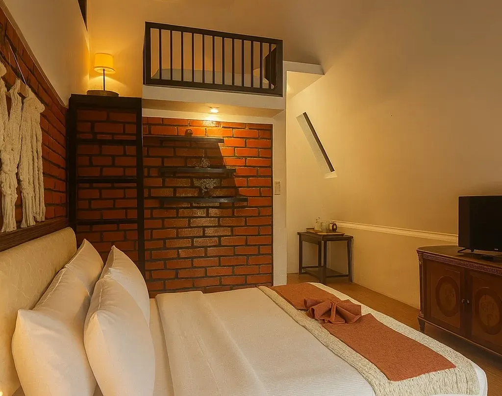 Aya Resort Ciater Near Sariater Hotspring - Ciater