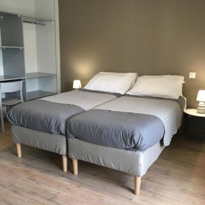 Superior Double Room La Villa Esponda Promo Code
