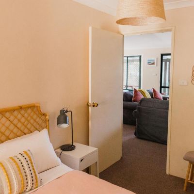 Superior Gumnut Four-Bedroom Cottage Margaret River Holiday Cottages Promo Code