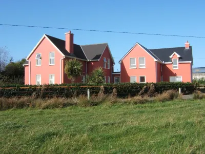 Glencarrig B&B Ξενοδοχεία στην πόλη 
