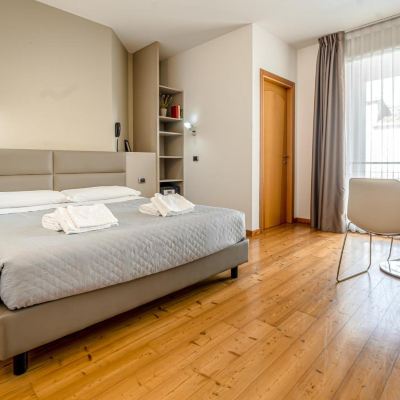 Superior Double Or Twin Room Hotel Rubicone Promo Code
