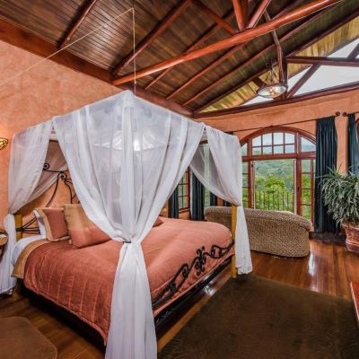 Two-Bedroom Villa Peace Lodge Promo Code