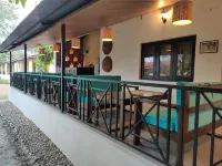 Bardia Forest Resort Hotels in Bardia