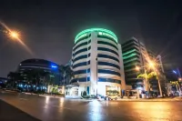 Wyndham Garden Guayaquil Hotel a 