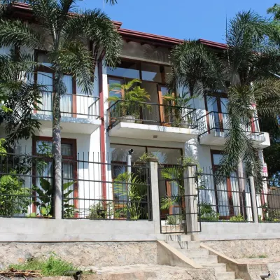 Villa Kapuru Hotels in der Nähe von Strand Negombo Beach