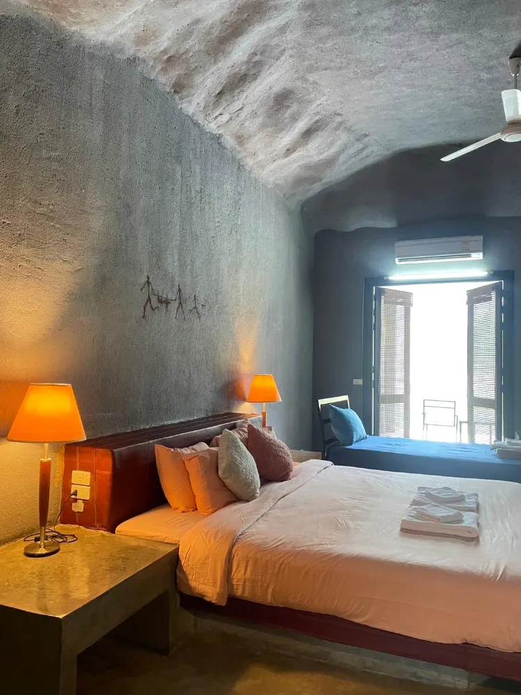 ห้องเอ็กเซ็กคิวทีฟสวีท