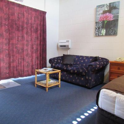 Studio Palmerston North Motel Promo Code