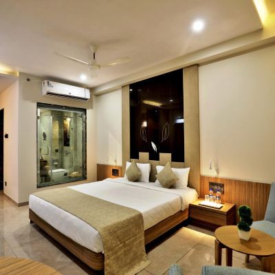Executive Room Vits Devbhumi, Dwarka Promo Code
