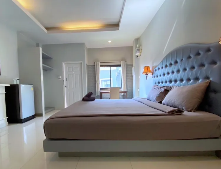 ห้องสแตนดาร์ด